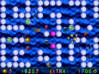 Bubble Trouble 3 - Jogo para Mac, Windows (PC), Linux - WebCatalog