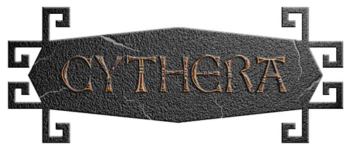 Cythera Logo