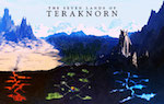 The Land of Teraknorn