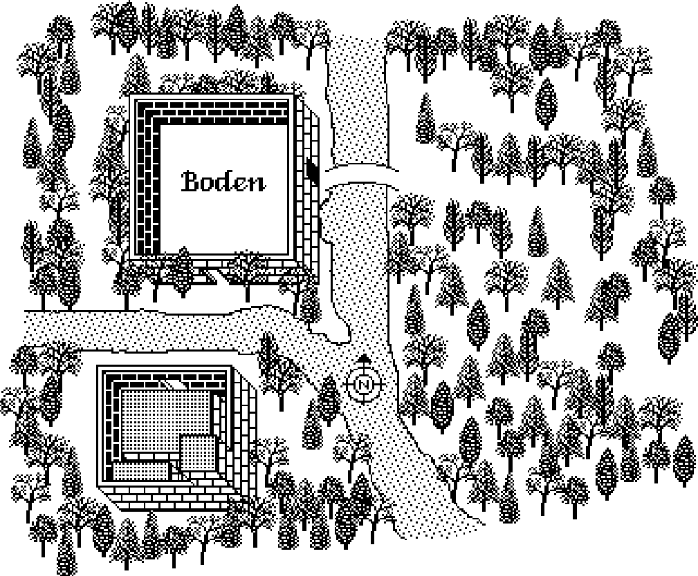 starting map of boden